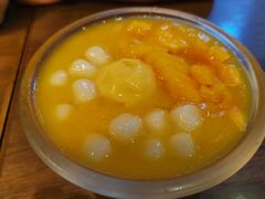 -许留山(梳士巴利道店)