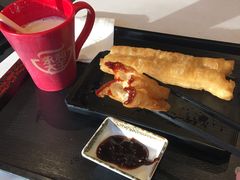 -永和大王(春日上新·阜成门店)