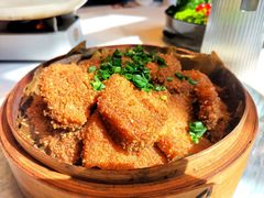 荷叶粉蒸肉-清湘宴餐厅(秀峰山公园店)