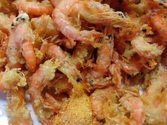 -北京龙庆四季香农家饭庄·灶台鱼·碳烤虹鳟鱼(龙庆峡店)