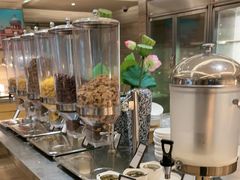 -北京王府井希尔顿酒店·万斯阁西餐厅