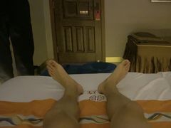 -金泰连锁·足道·SPA(惠州旗舰店)