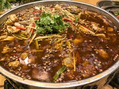 -半山•草庐玖厨(机场路店)