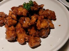 -绿茶餐厅(乐峰广场店)