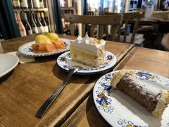 -Alimentari Grande(东湖路店)