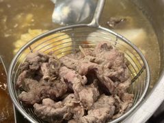 -潮汕良记牛肉火锅(洪武路店)