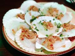 -园林美食城·本土农家菜(杨和镇店)