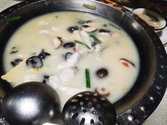 -陈生记黑鱼馆·20年活鱼现杀(宁波鼓楼店)