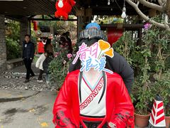 -园林美食城·本土农家菜(杨和镇店)