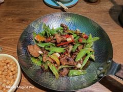 -大融厨·鸡毛店·川菜(九眼桥店)