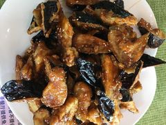 -桃子餐厅·天津菜(红星路直营店)