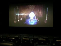 -AMG海上明珠影城(上海环球港RealDCinema店)