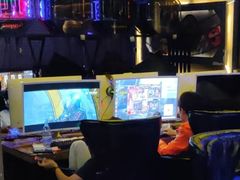 -NB网咖电竞连锁(泺安路店)