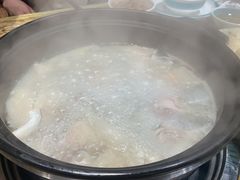 -春润大地海南椰子鸡(沙井京基百纳广场店)