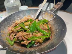 -费大厨辣椒炒肉(正佳广场店)