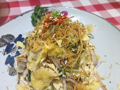 -龙桥私厨·姜花菊花过桥鱼·顺德菜(容桂店)