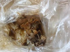 -清丰李记猪蹄(朝阳路店)