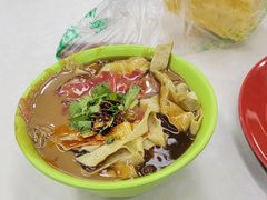 -食为天(贵阳路店)