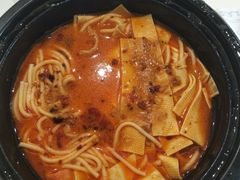 -小蛮椒麻辣烫·麻辣拌(青浦宝龙店)