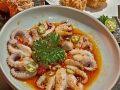 -無二炙坊·和牛烧肉(大钟寺1733店)