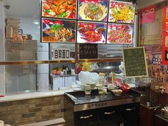 -威海小海鲜大排档胖哥烧烤(双井店)