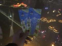 -WFC会仙楼观景台