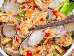 -浮何烤铺(桐梓林店)