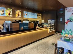 -星巴克(北京广渠门名敦道店)