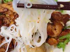 香茅鸡排捞檬-PHO·5越南牛肉粉(建新路店)