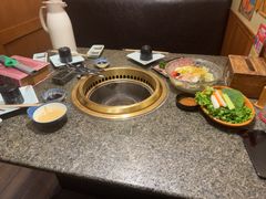 -梦山水日本烧肉(五四广场店)