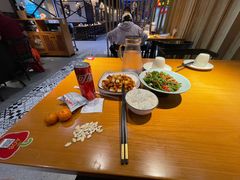 -湘与香缘·湖南菜(王府井北京市百货大楼店)