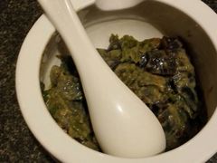 辣椒擂皮蛋-东方红酒楼(知春路店)