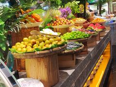 -一方渔歌蒸汽海鲜自助(文化路万达广场店)