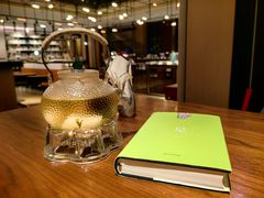 -深圳罗湖木棉花凯悦尚选酒店•大堂吧