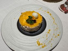 -俄士厨房(五棵松华熙LIVE店)