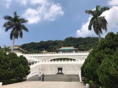 -台北故宫博物院