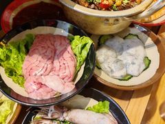 -钢管厂五区小郡肝火锅串串香(清河店)