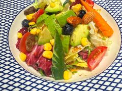 -江户·岚 创意料理(泛海店)