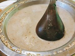 -格日勒阿妈蒙古厨房(大召店)