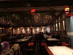 -鸭匠食府·挂炉烤鸭·新京菜(阜成路店)
