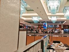 -东方红海鲜百汇(国际大厦店)