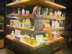 -星巴克臻选(国贸商城首店)