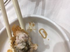 -喜宴又一村·粤菜·茶点·海鲜(壹方天地店)