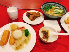 -上海南汇嘴大堤酒店