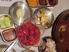 -西塔老太太泥炉烤肉(济南首店)