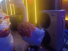 -山河屯铁锅炖鲜鹅·东北菜(开发区一店)