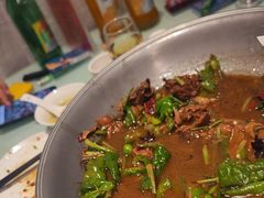 -景芝小炒(虞河路店)