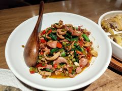-东方红·湖南菜(金屿店)