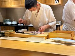 -鮨青(恒基名人购物中心店)