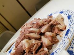 -宁夏国强手抓羊肉·清真菜(未央路凤三店)